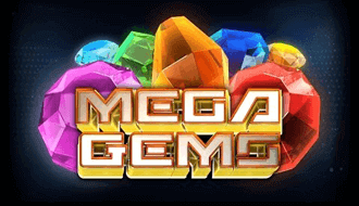 mega gems slot