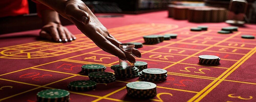 Erweitert legale Online Casinos